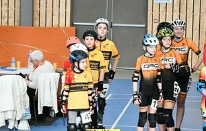 Les Photos de l'indoor d'Hericourt