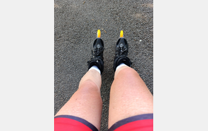 La reprise , petits travaux