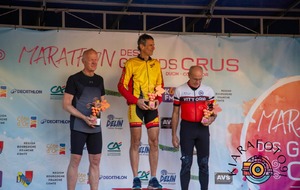 Les grands crus 2025