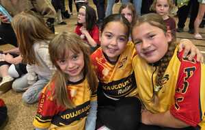 Roller kids à Quingey