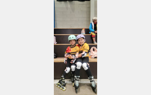 Dimanche 18 octobre rencontre interclubs
