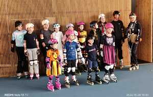 Changement de tenue
