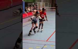 Roller Cross Besancon 2026