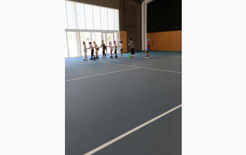Inscription pour la rentrée
