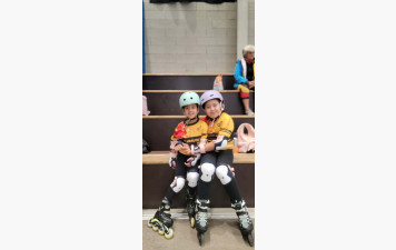 Dimanche 18 octobre rencontre interclubs