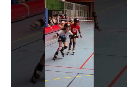 Roller Cross Besancon 2026