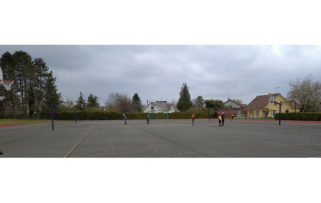 Samedi 8 et dimanche 9 mai