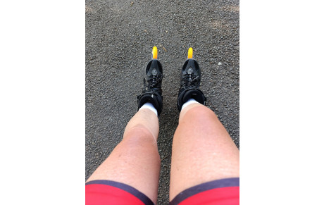 La reprise , petits travaux