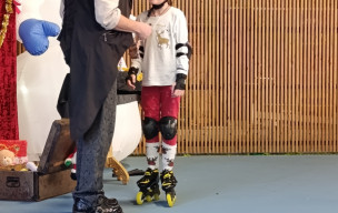 17 décembre 2025 Sirius le mangicien