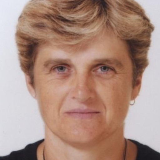 Nathalie Bertin