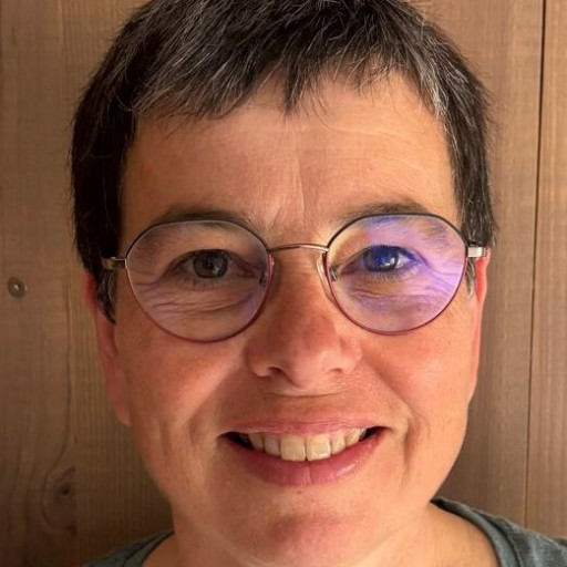 Agnès Bourgeon